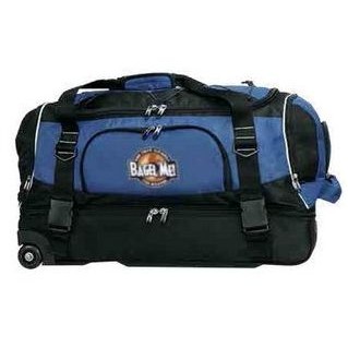 Terra Rolling Duffel Bag